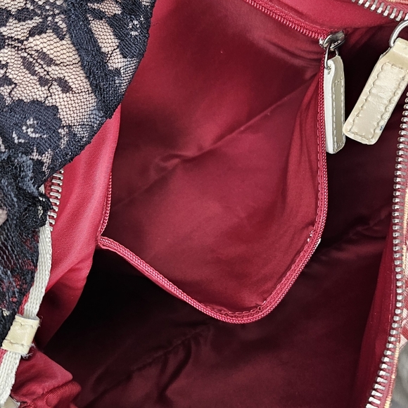 Dior Trotter (Red) Messenger Bag - Picture 8 of 14